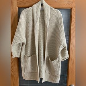 The Skinny x Jillian Harris Erinn Cardigan - One Size